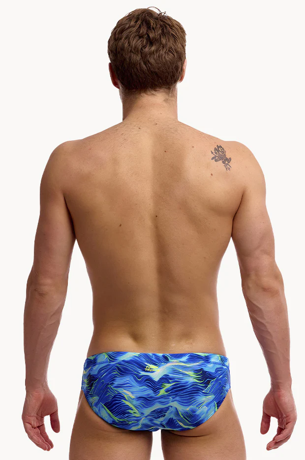 Mens Storm Chaser Brief - Image 3