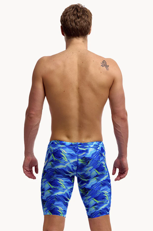 Mens Storm Chaser Jammer - Image 2