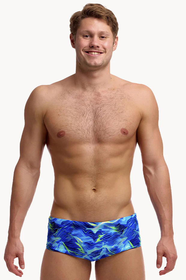 Mens Storm Chaser Trunk - Image 2