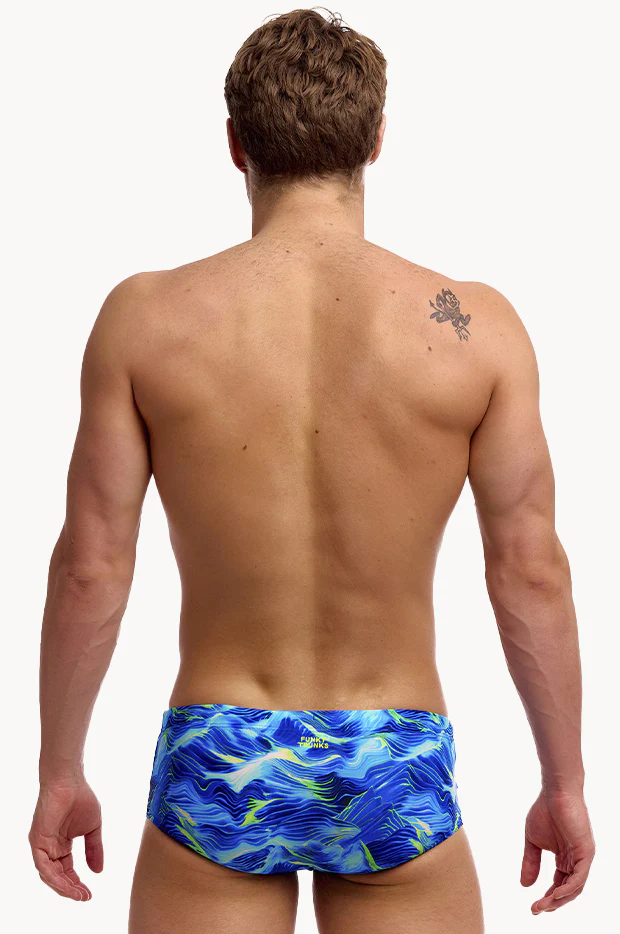 Mens Storm Chaser Trunk - Image 3