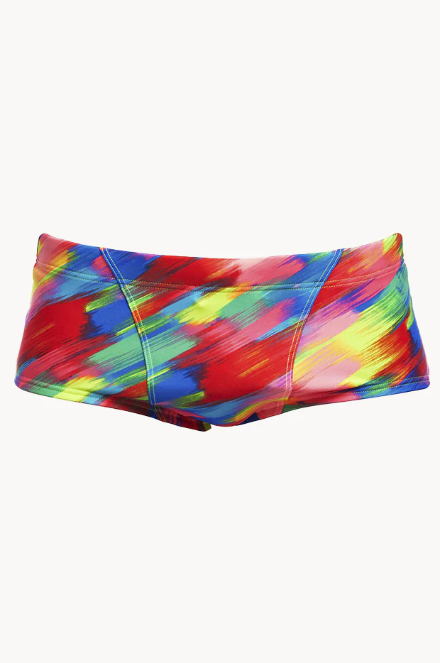Mens Stroked Trunk - Image 3