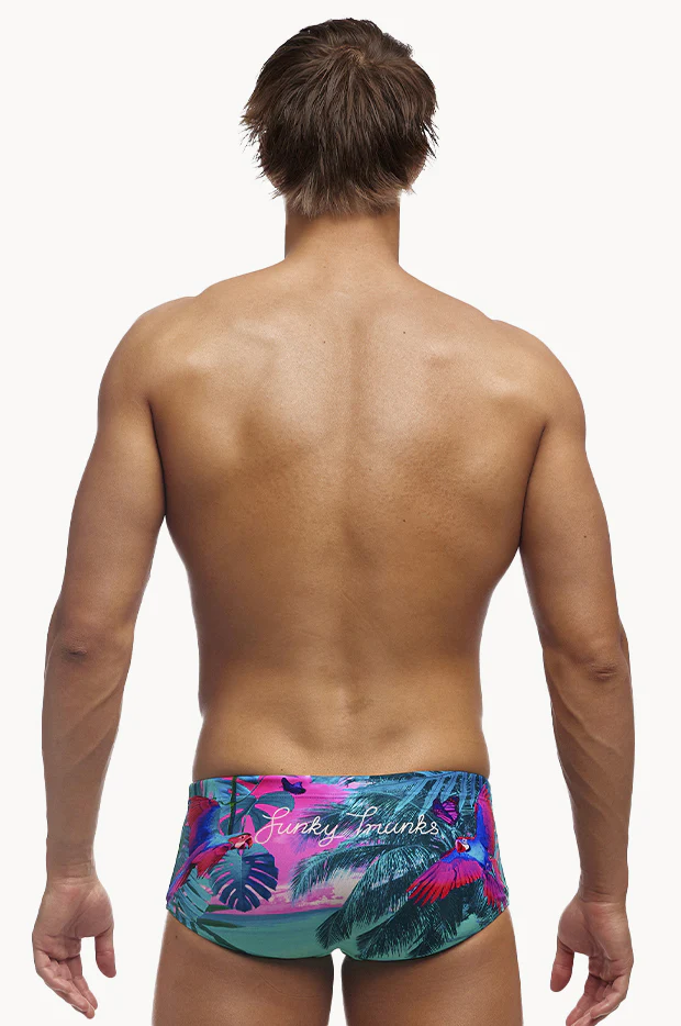 Mens The Beach Trunk - Image 2