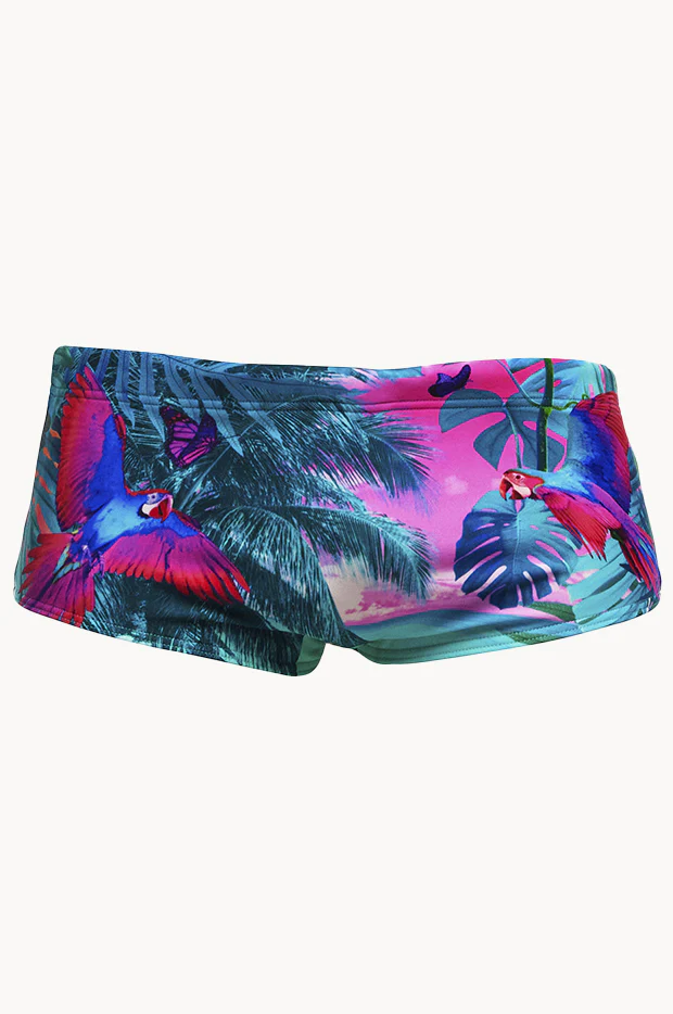 Mens The Beach Trunk - Image 3