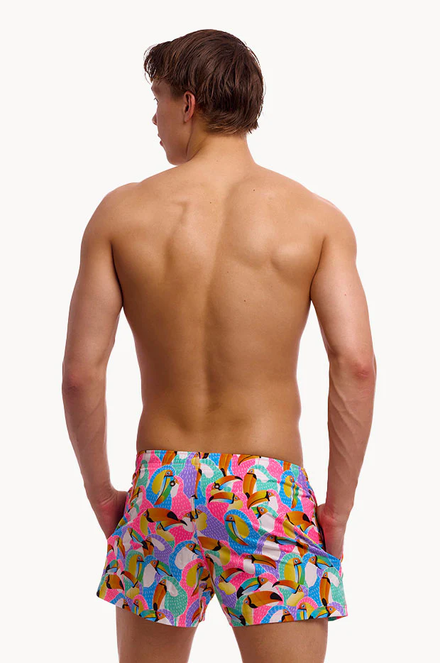 Mens Tou By Tou Shorty Short - Image 2