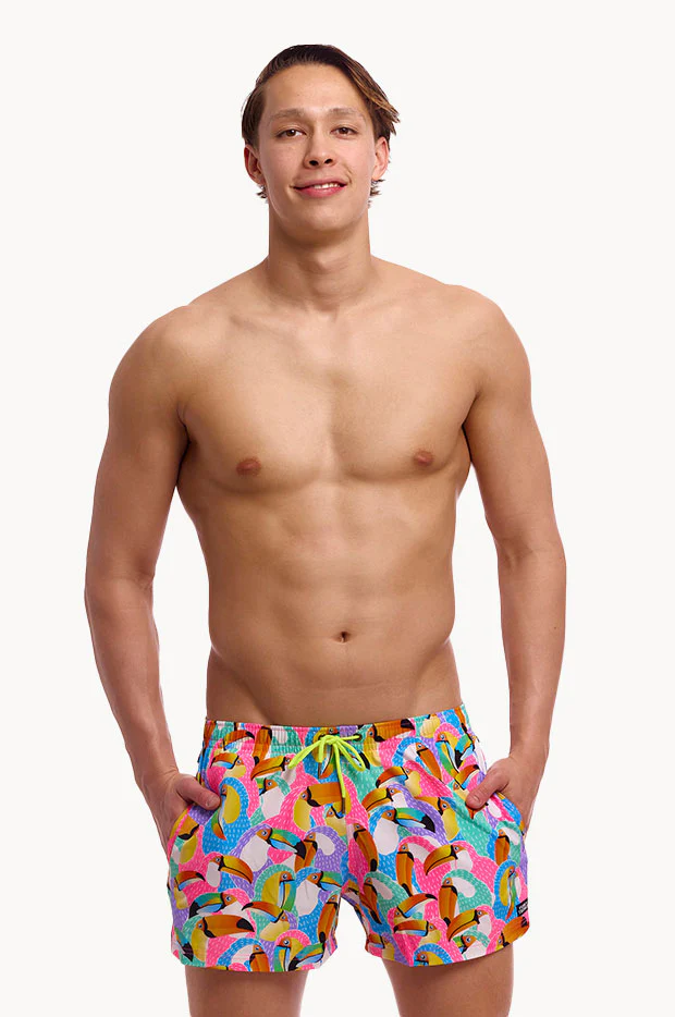 Mens Tou By Tou Shorty Short - Image 3