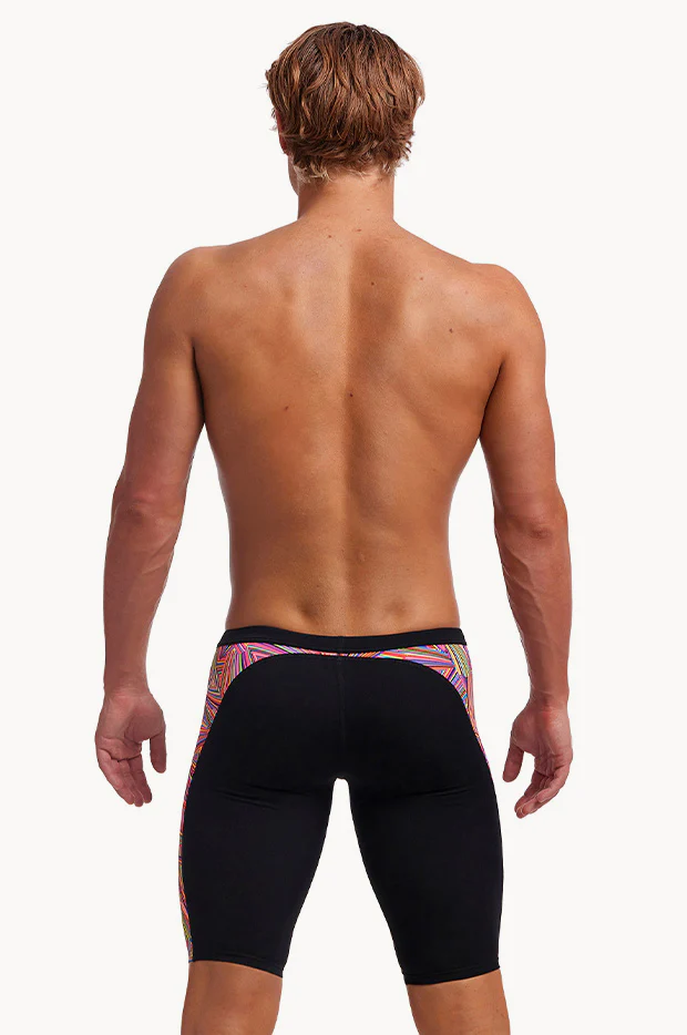Mens Trihard Jammer - Image 2