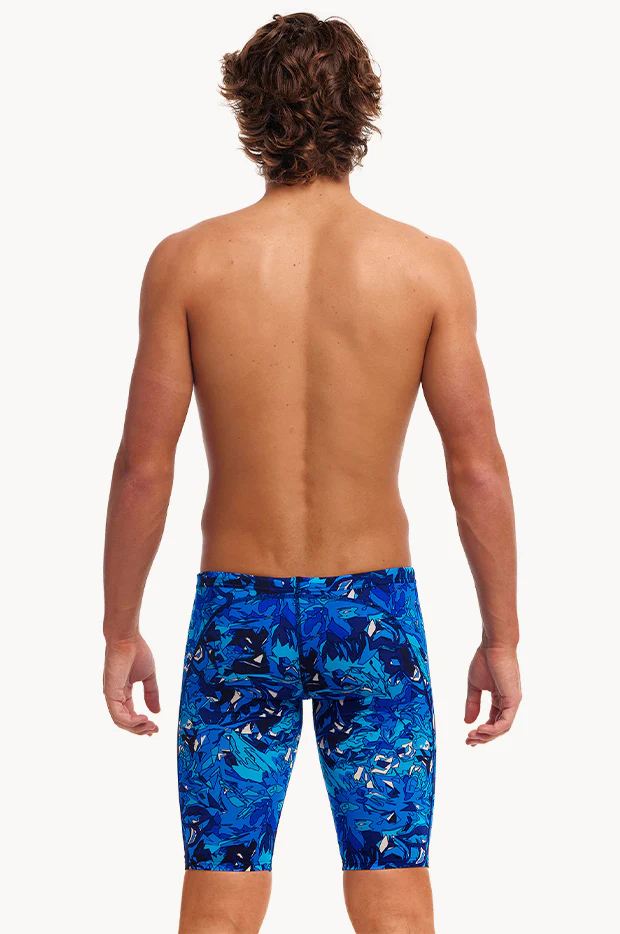 Mens True Bluey Jammer - Image 2