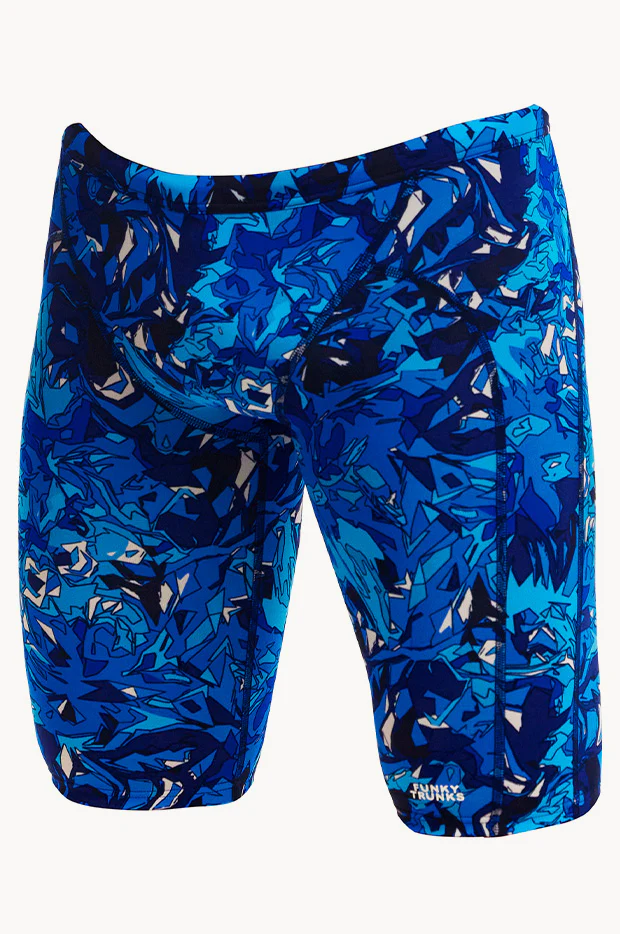 Mens True Bluey Jammer - Image 5