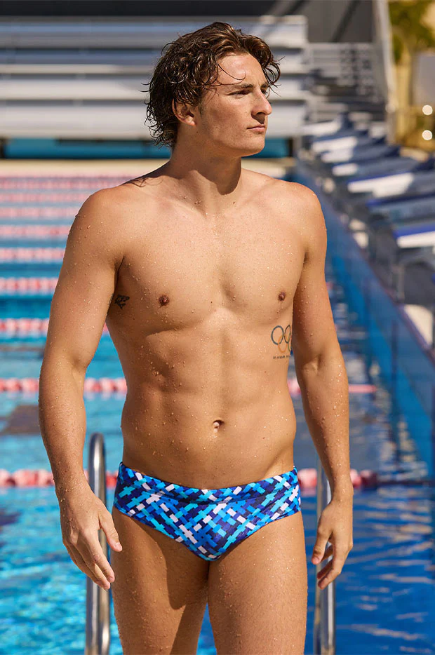 Mens Under Over Brief - Image 3