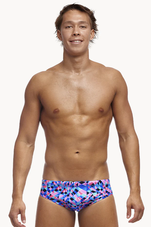 Mens Warp Tour Brief - Image 2