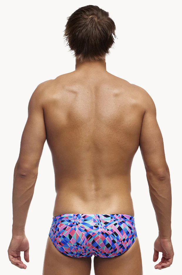 Mens Warp Tour Brief - Image 3