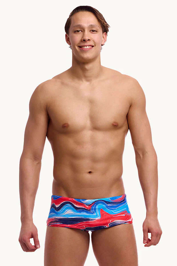 Mens Wave Craze Trunk