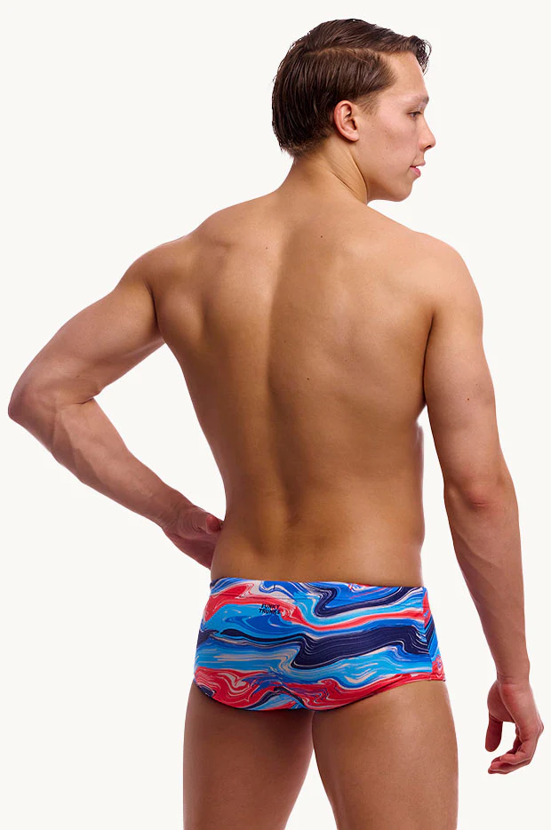 Mens Wave Craze Trunk - Image 2