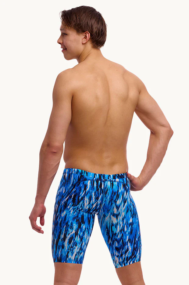 Mens Wing Streak Jammer - Image 2