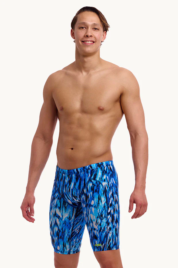 Mens Wing Streak Jammer - Image 3