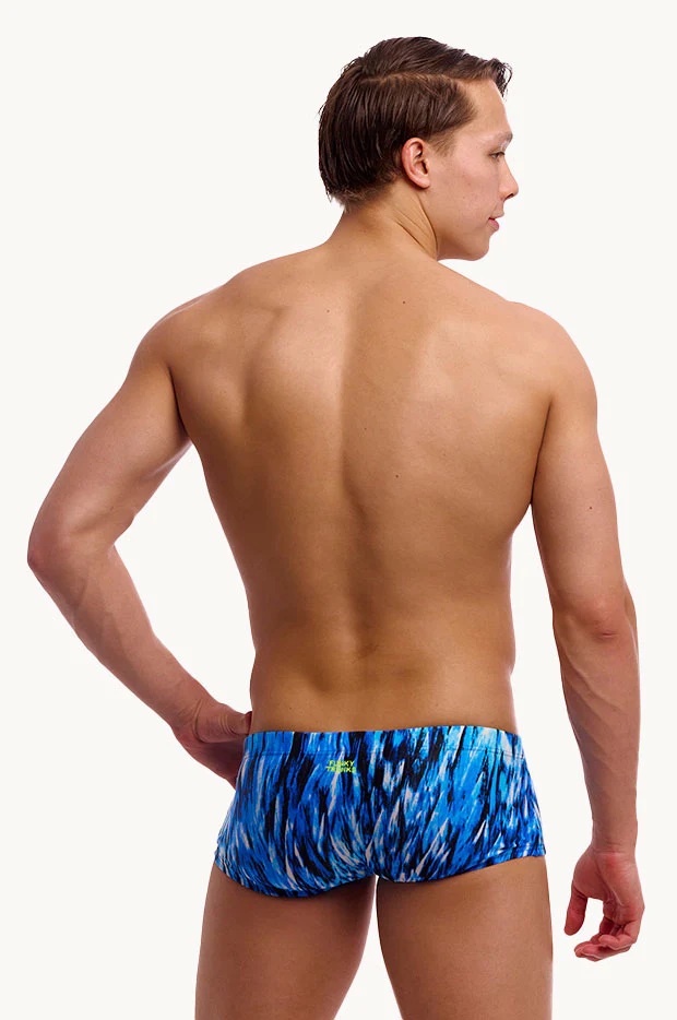 Mens Wing Streak Trunk - Image 2