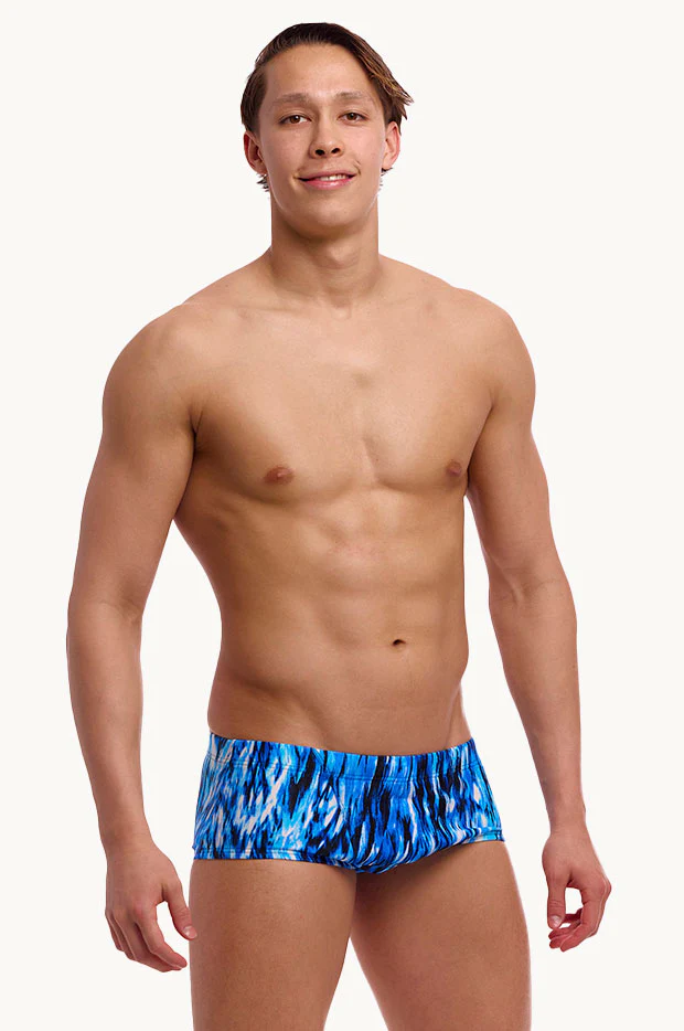 Mens Wing Streak Trunk - Image 3