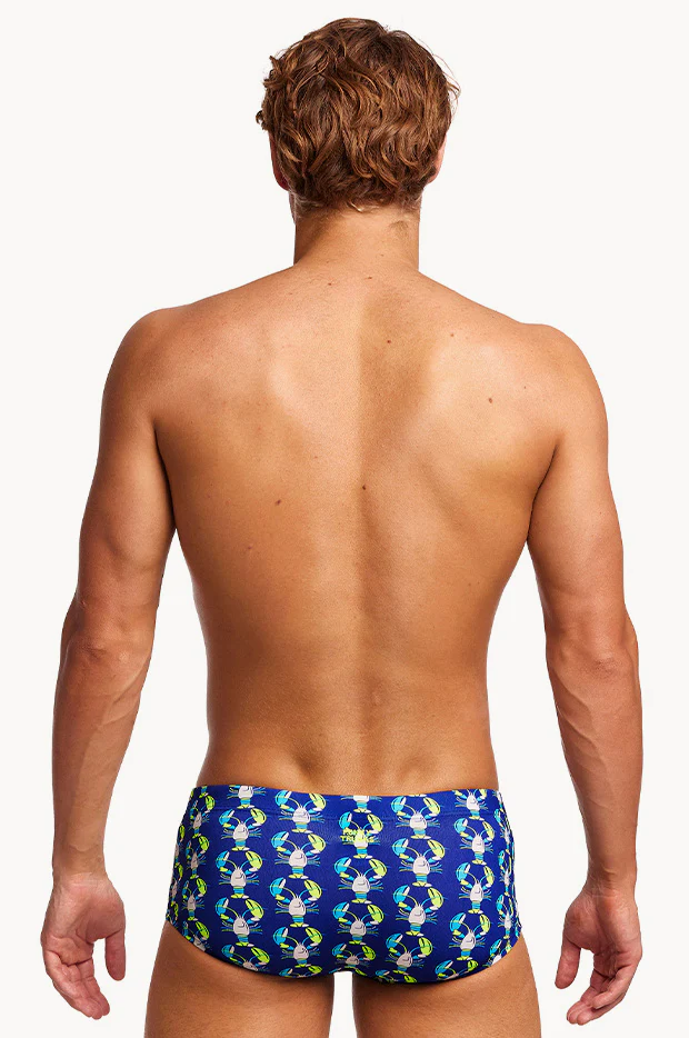 Mens Yabblet Trunk - Image 2