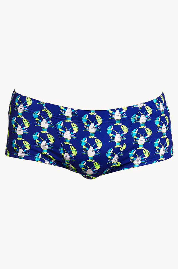 Mens Yabblet Trunk - Image 4
