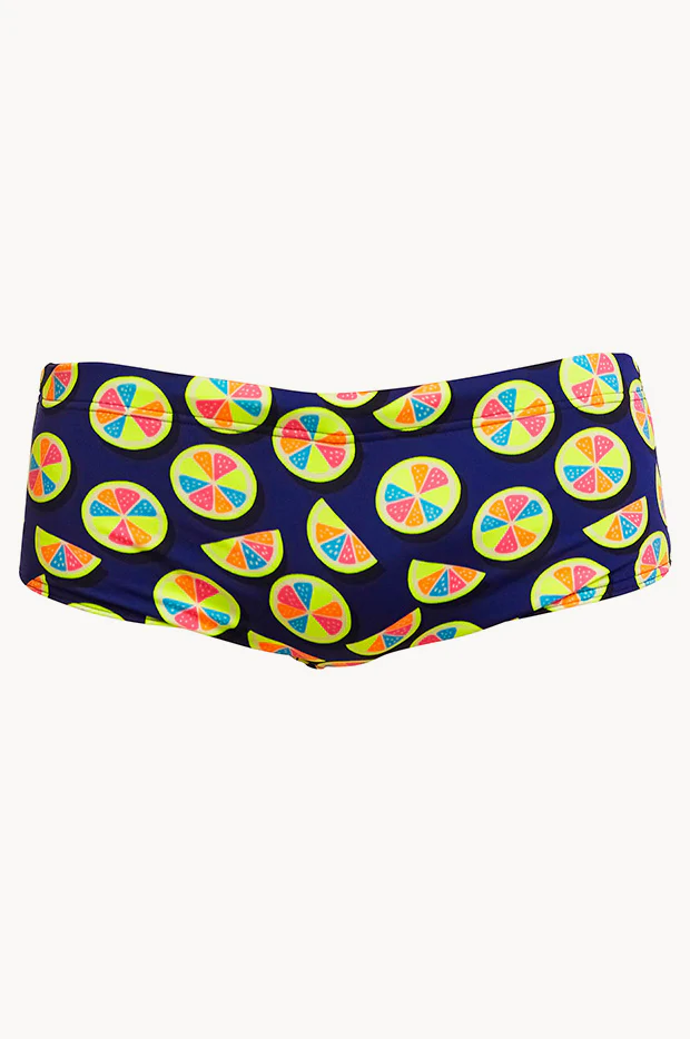 Mens You Lemon Eco Trunk - Image 5