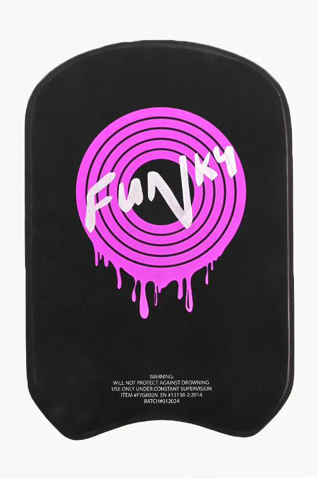Poppy Long Kickboard - Image 2