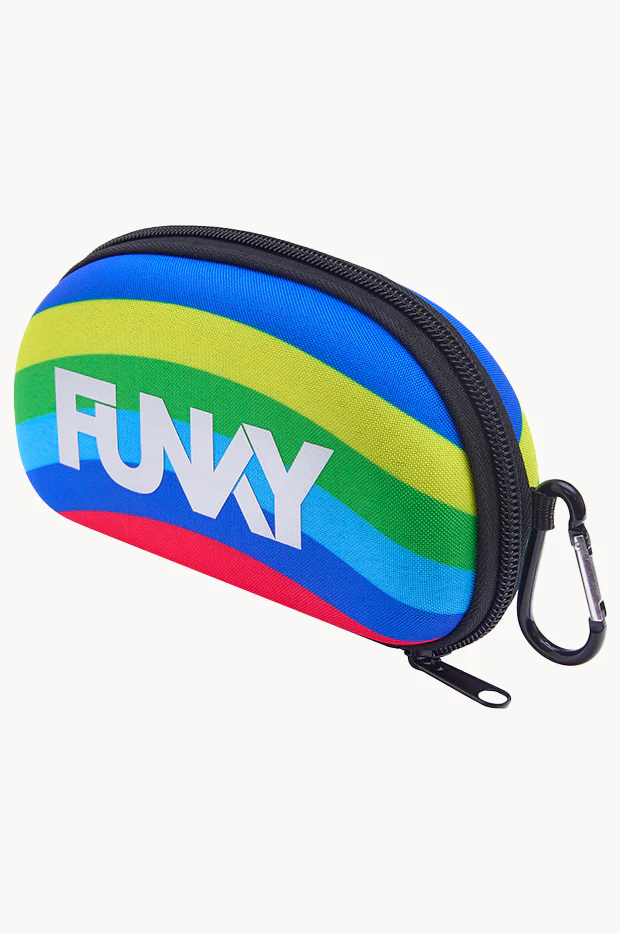 Rainbowie Goggle Case - Image 2