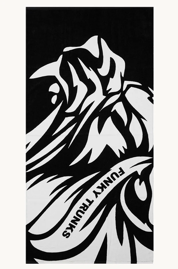 Roar Energy Towel