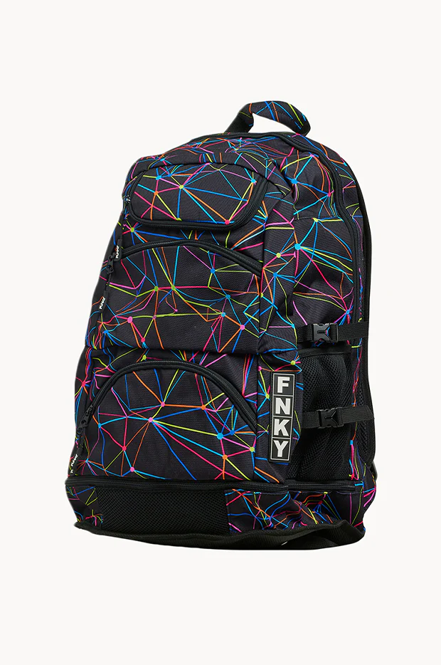 Star Sign Elite Squad Backpack - Image 2