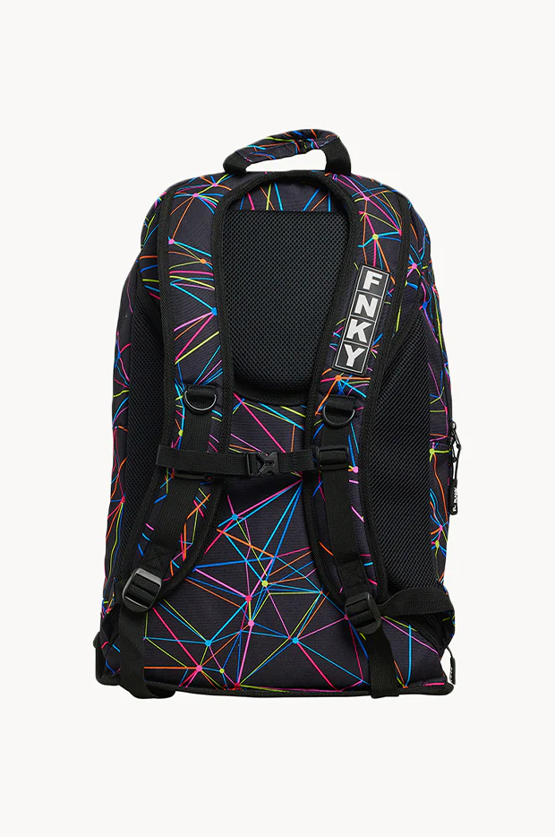 Star Sign Elite Squad Backpack - Image 3