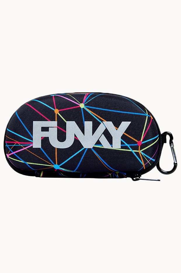 Star Sign Goggle Case