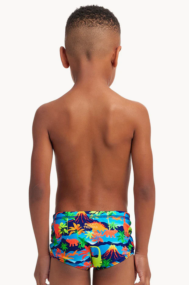 Toddler Boys Big Bronto Trunk - Image 2