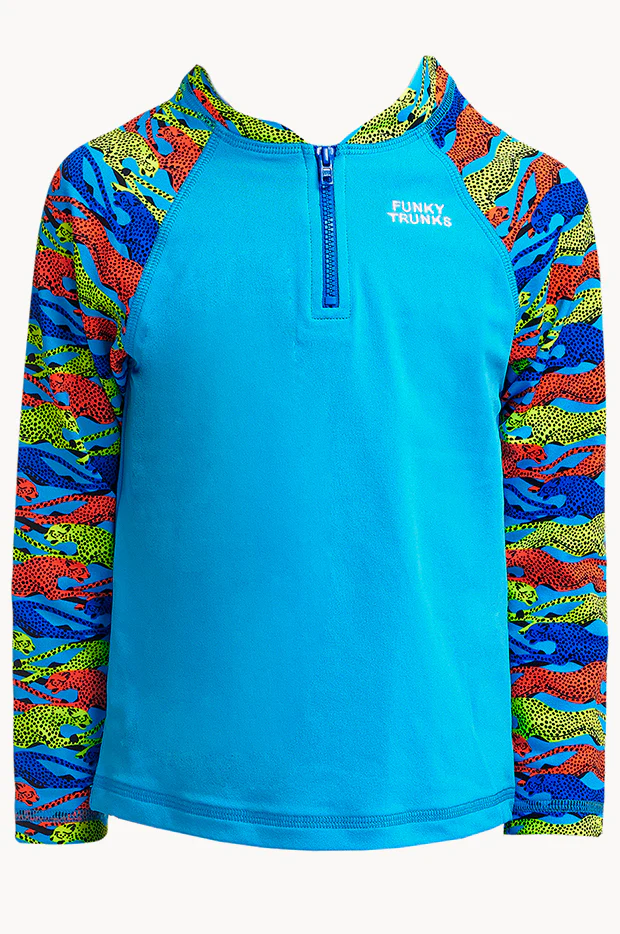 Toddler Boys No Cheating Suntop - Image 4