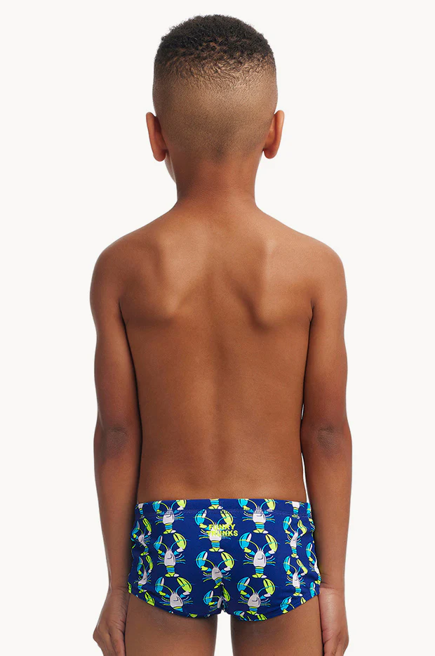 Toddler Boys Yabblet Trunk - Image 2