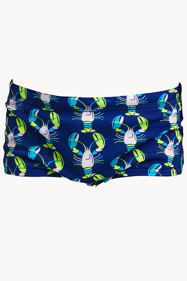 Toddler Boys Yabblet Trunk - Image 3