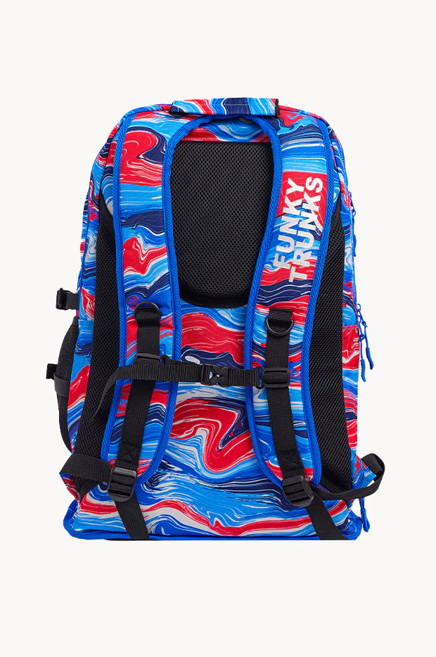 Wave Craze Elite Squad Backpack - Image 2