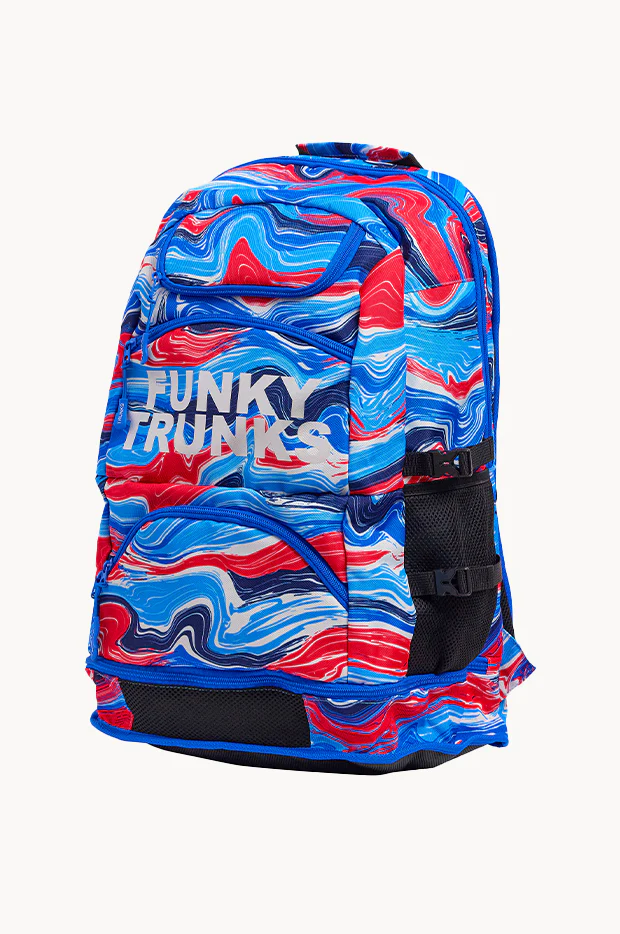 Wave Craze Elite Squad Backpack - Image 3