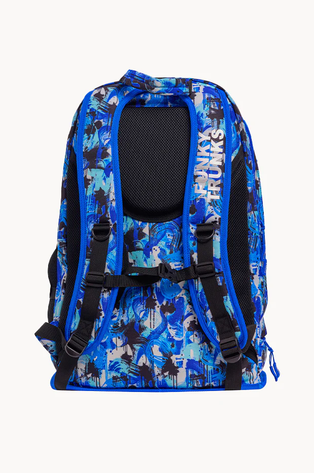 You Messer Elite Squad Backpack - Image 2