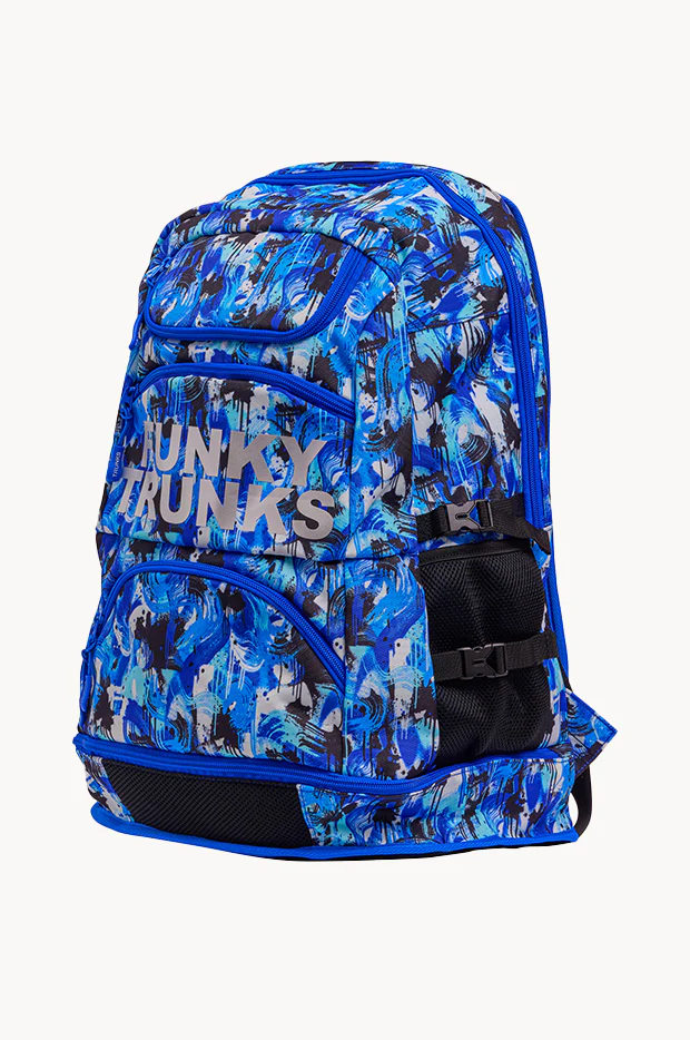 You Messer Elite Squad Backpack - Image 3