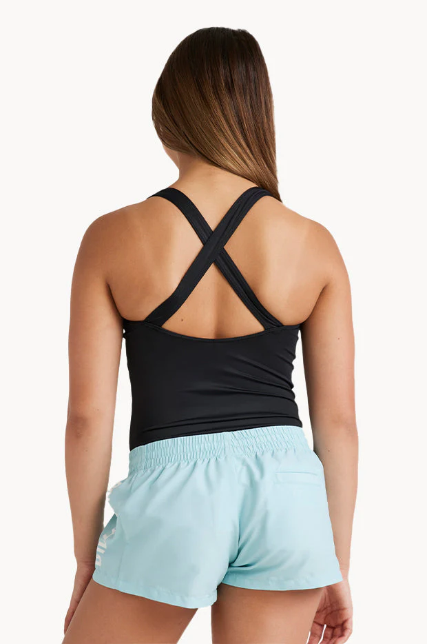 Girls Heat Wave Boardshort - Image 2
