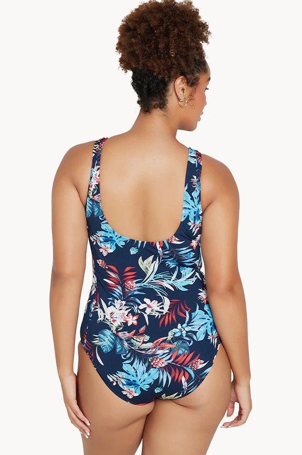 Botanica Spliced One Piece - Image 2