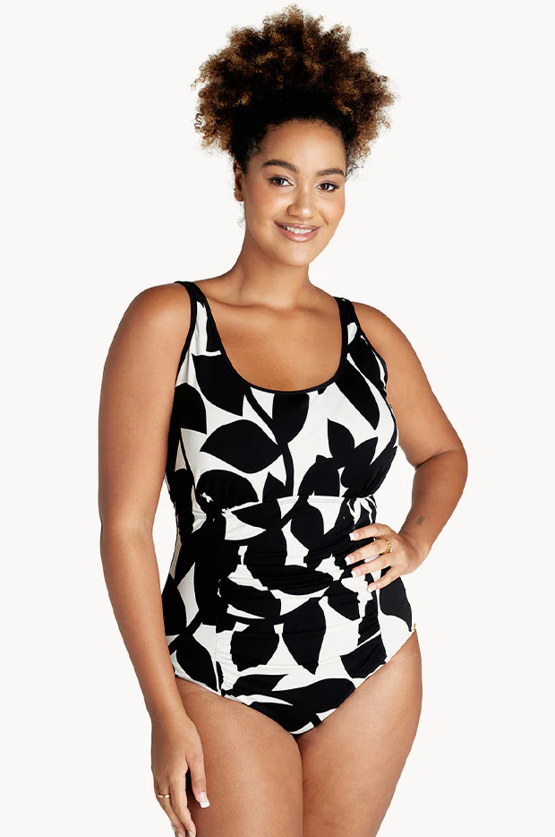 Foliage F/G Cup Tank One Piece