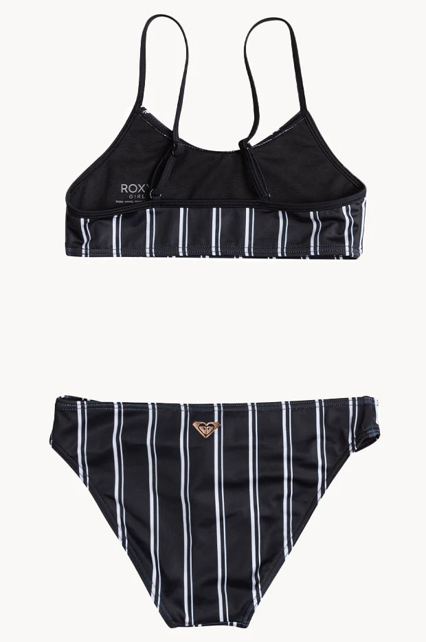 Girls Active Bico Bralette Set - Image 2