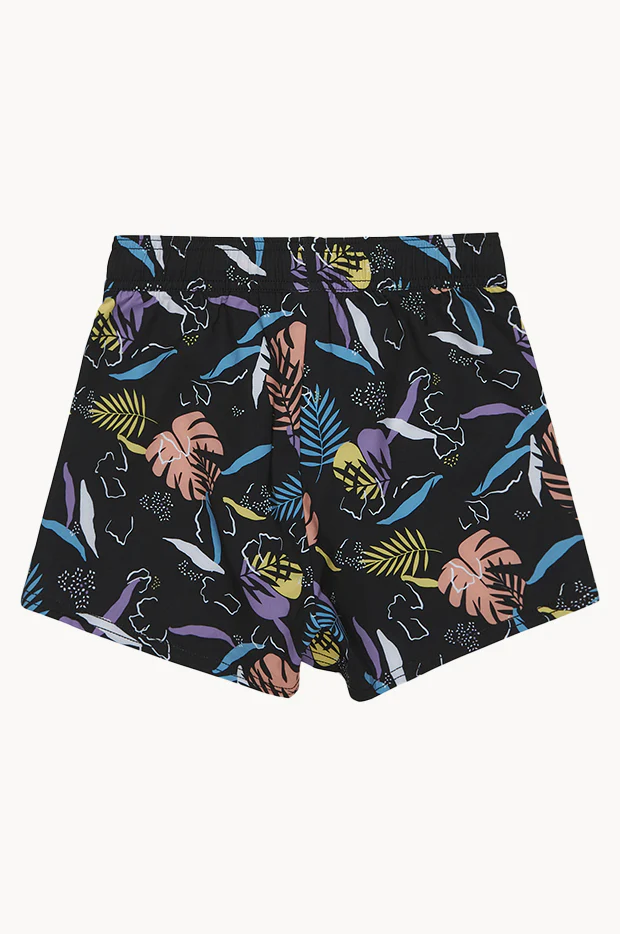Girls Active Boardshort - Image 2