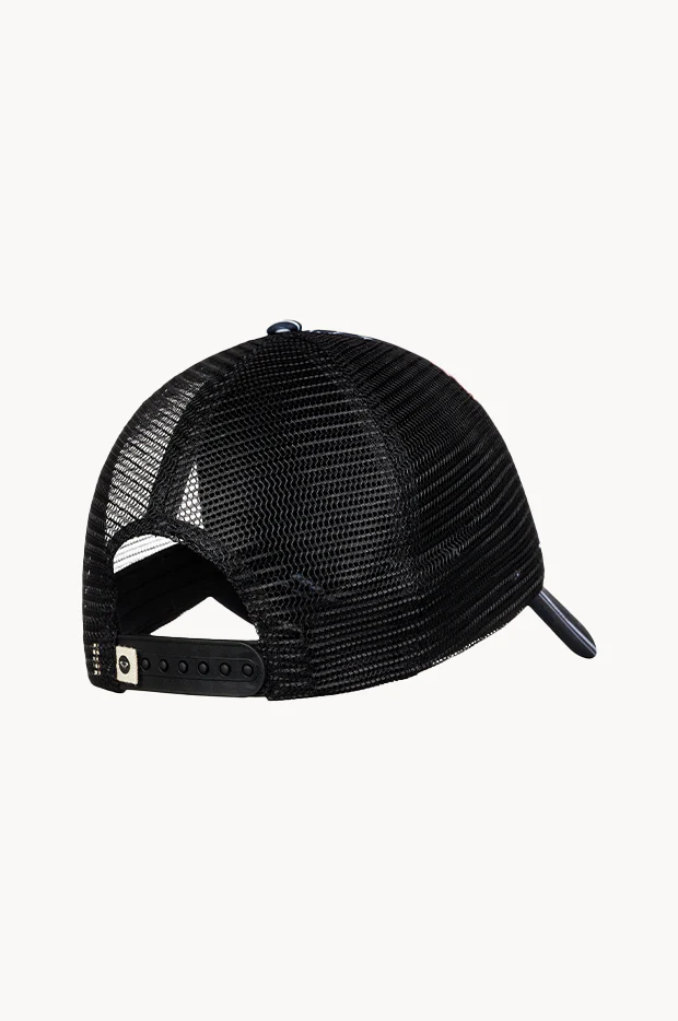 Girls Active Honey Coconut Cap - Image 2