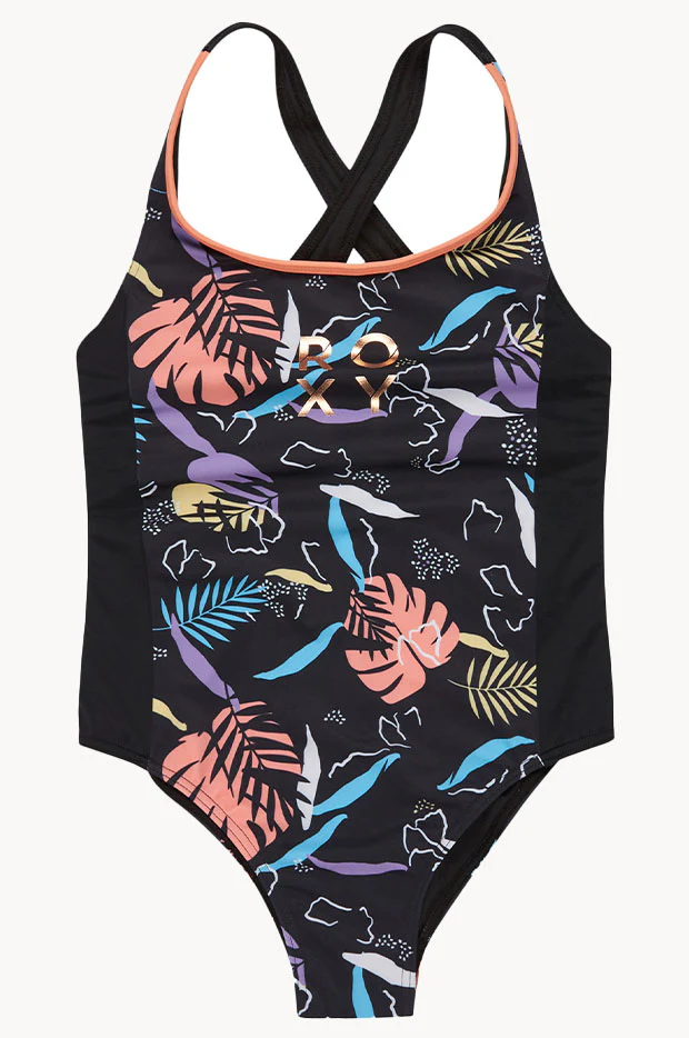 Girls Active One Piece - Image 2