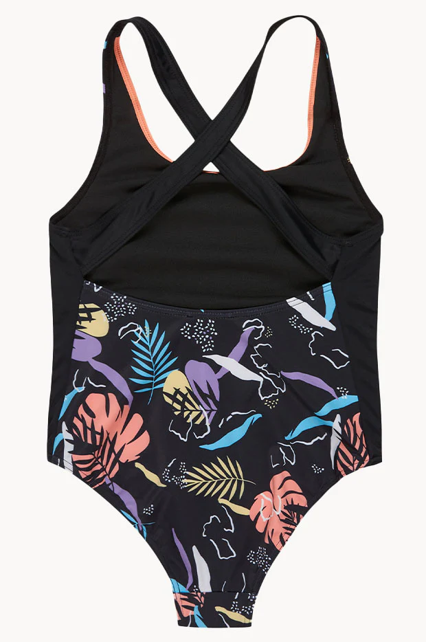 Girls Active One Piece - Image 3
