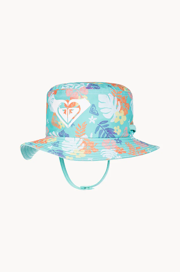 Girls Beach Bay New Bobby Swim Hat - Image 2