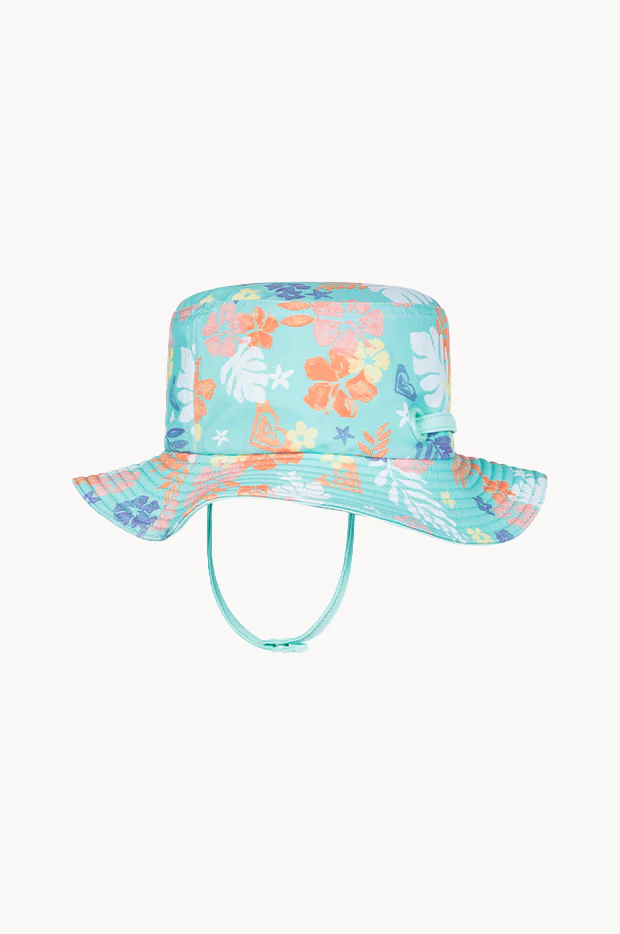 Girls Beach Bay New Bobby Swim Hat - Image 3