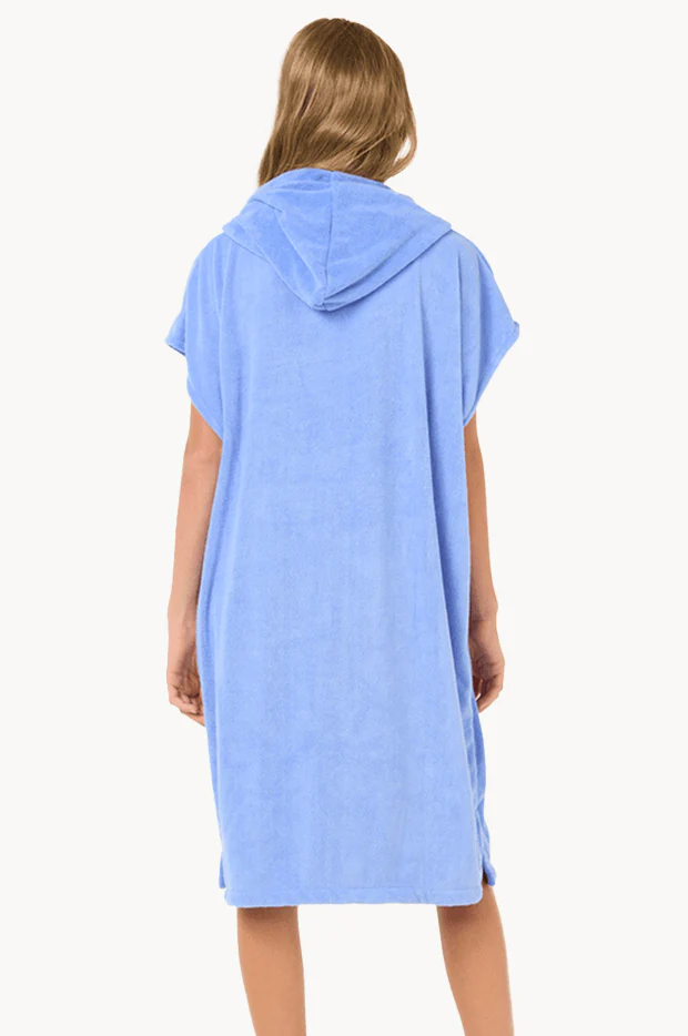 Girls Classic Surf Hooded Towel - Image 3