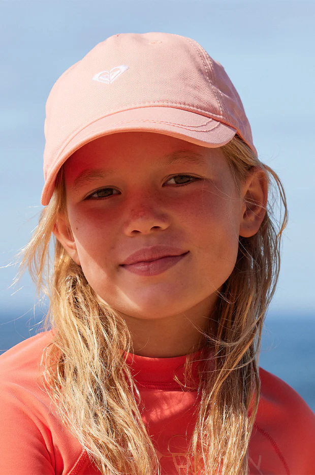 Girls Dear Believer Girl Cap - Image 4